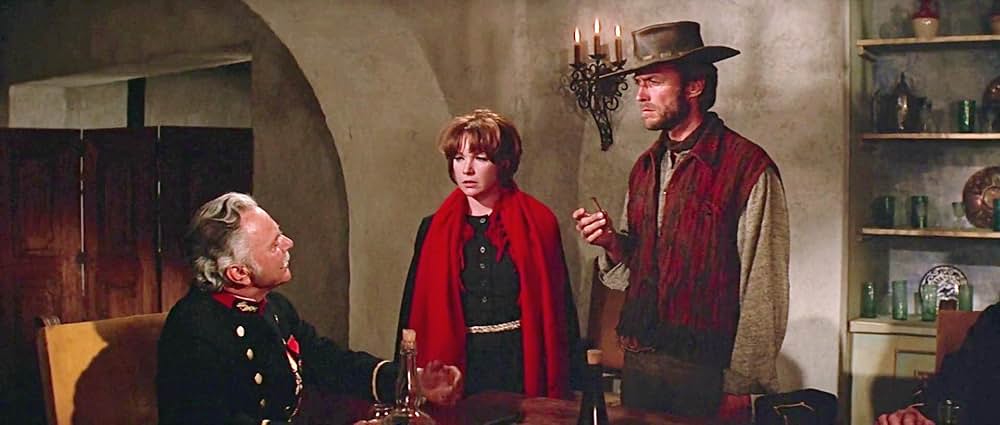 「真昼の死闘」の画像