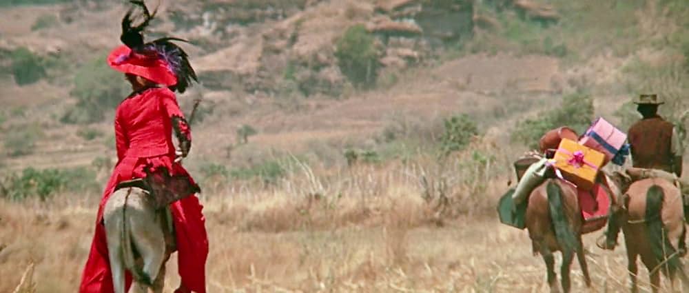 「真昼の死闘」の画像