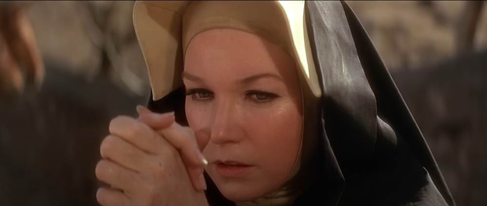 「真昼の死闘」の画像