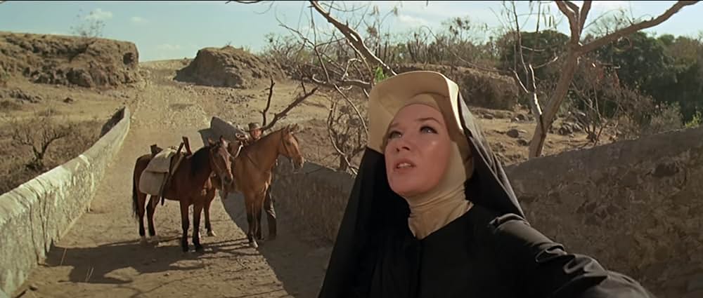 「真昼の死闘」の画像