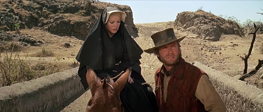 「真昼の死闘」の画像