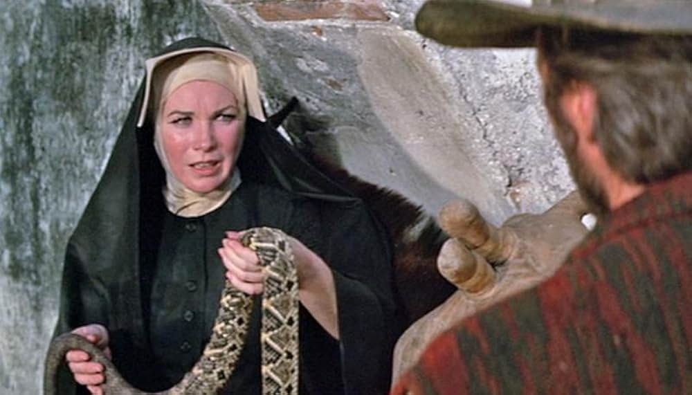 「真昼の死闘」の画像