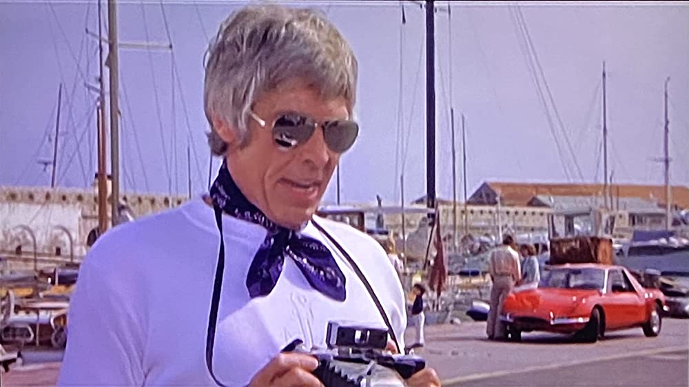 シーラ号の謎の画像