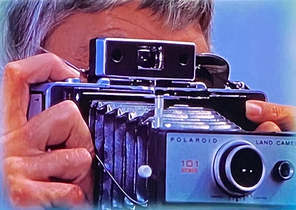 シーラ号の謎の画像