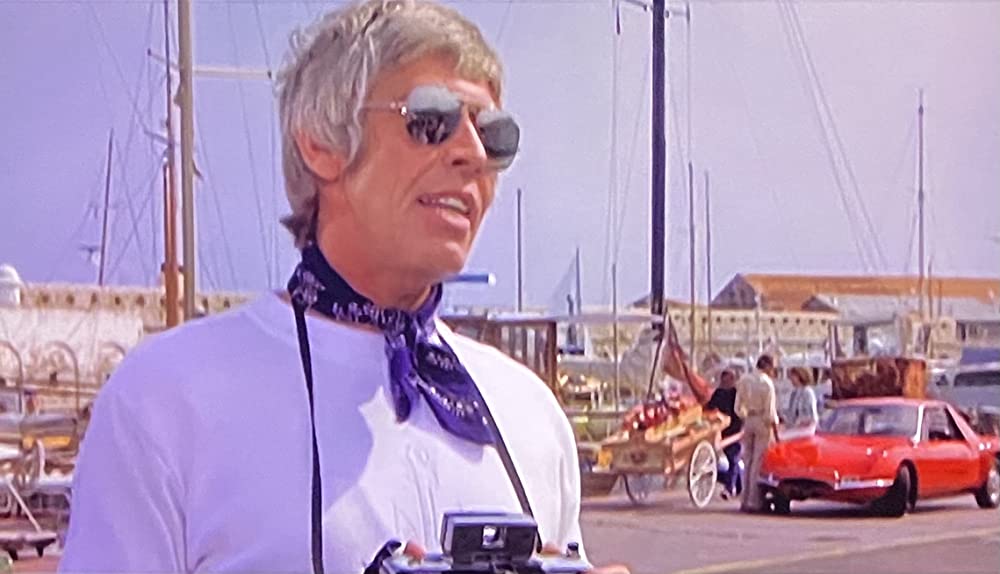 シーラ号の謎の画像