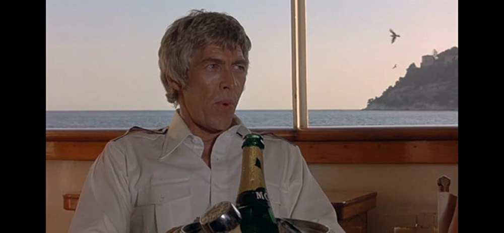 シーラ号の謎の画像