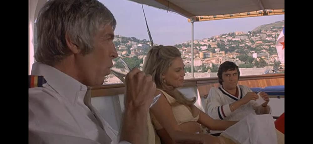 シーラ号の謎の画像