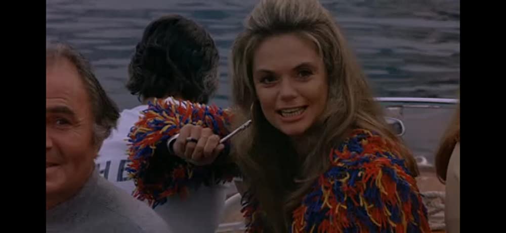 シーラ号の謎の画像