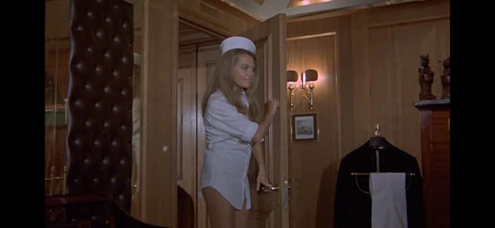 シーラ号の謎の画像