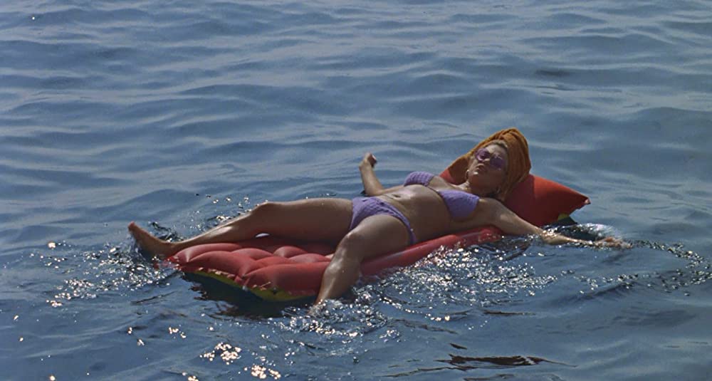 シーラ号の謎の画像