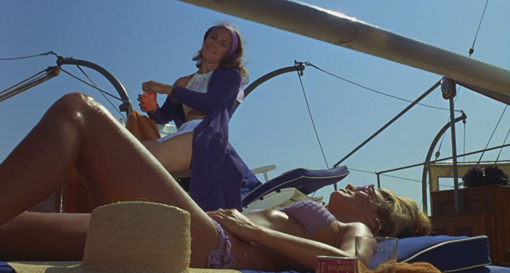 シーラ号の謎の画像