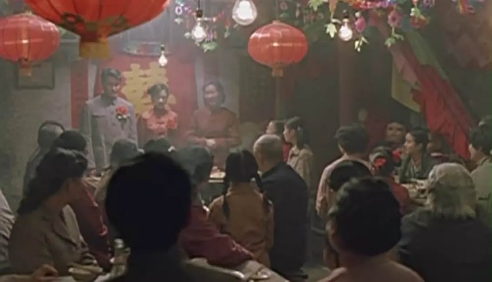 ジャスミンの花開くの画像