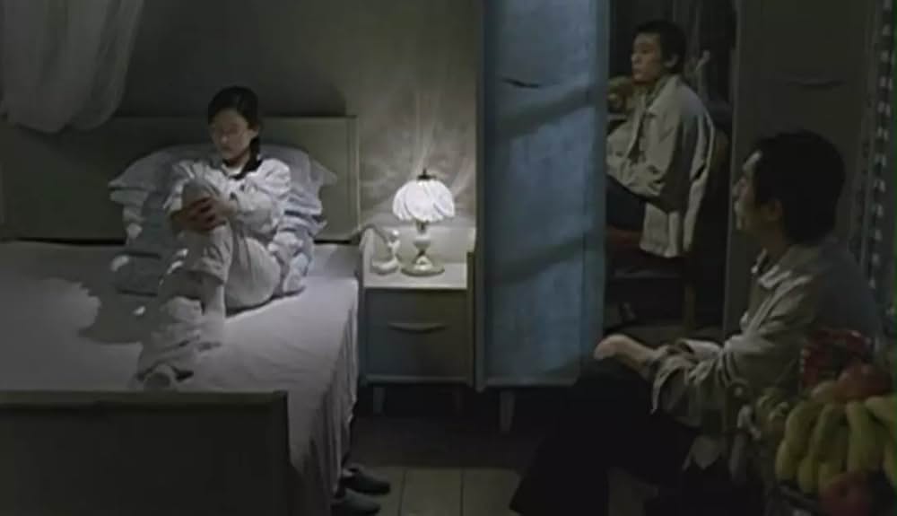 ジャスミンの花開くの画像