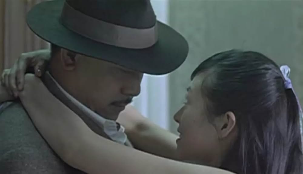 ジャスミンの花開くの画像