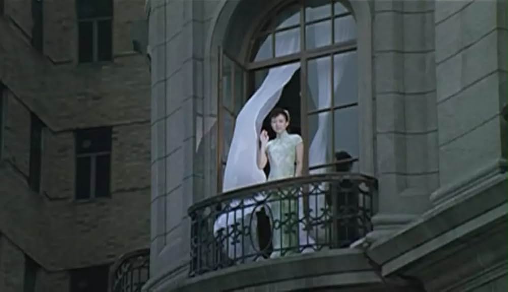 ジャスミンの花開くの画像