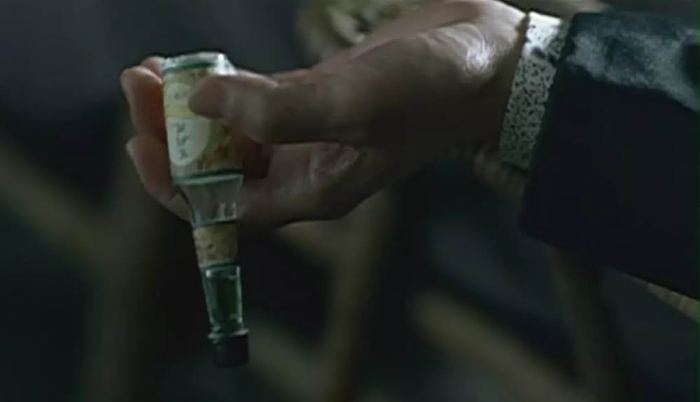 ジャスミンの花開くの画像