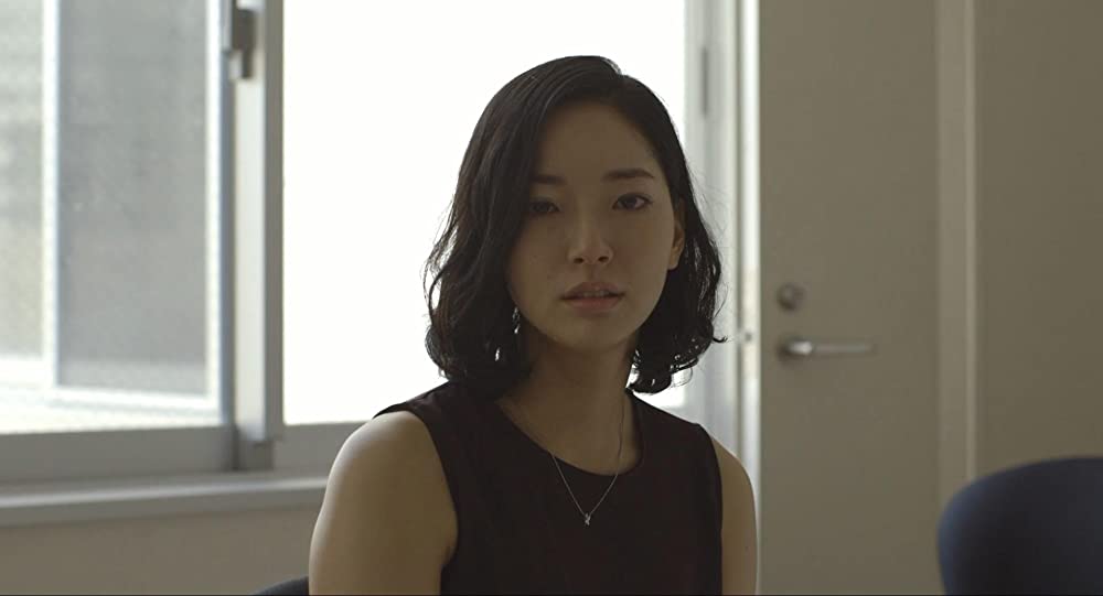 「偶然と想像」の画像