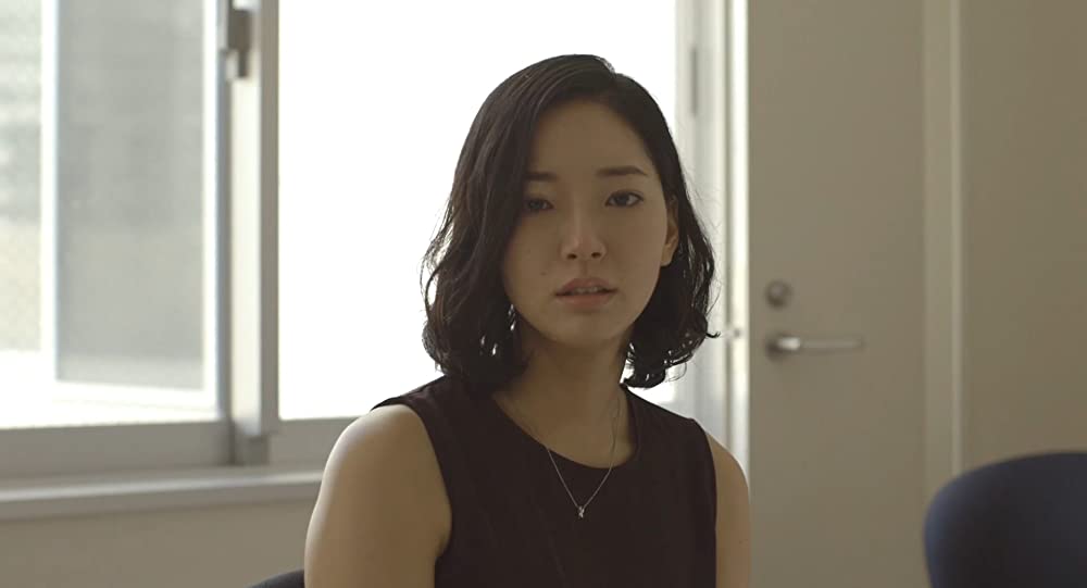 「偶然と想像」の画像