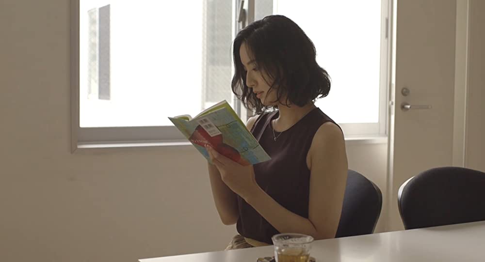 「偶然と想像」の画像