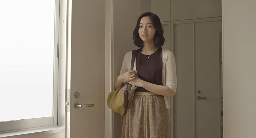 「偶然と想像」の画像