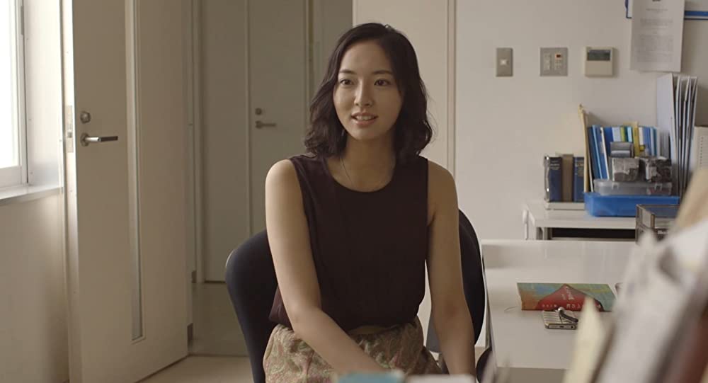 「偶然と想像」の画像