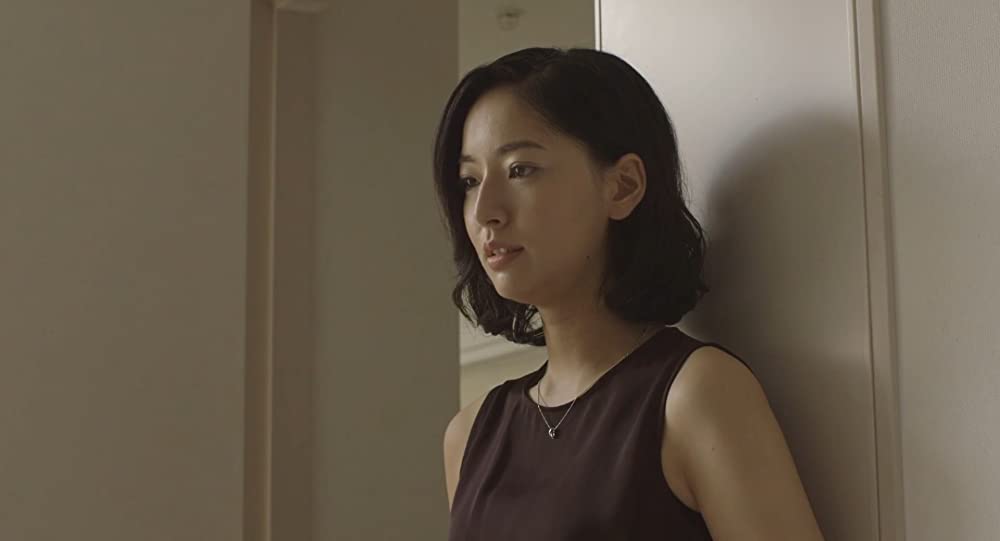 「偶然と想像」の画像