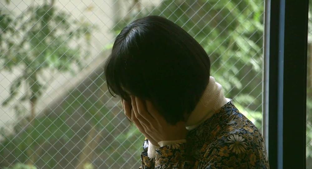 偶然と想像の画像