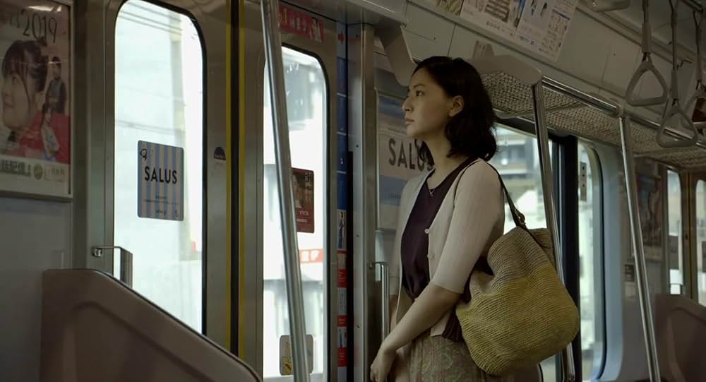 偶然と想像の画像