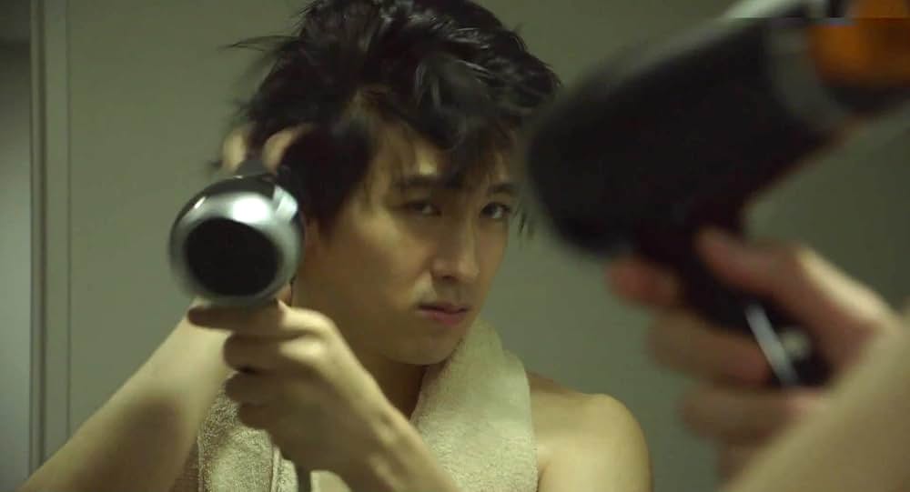 偶然と想像の画像