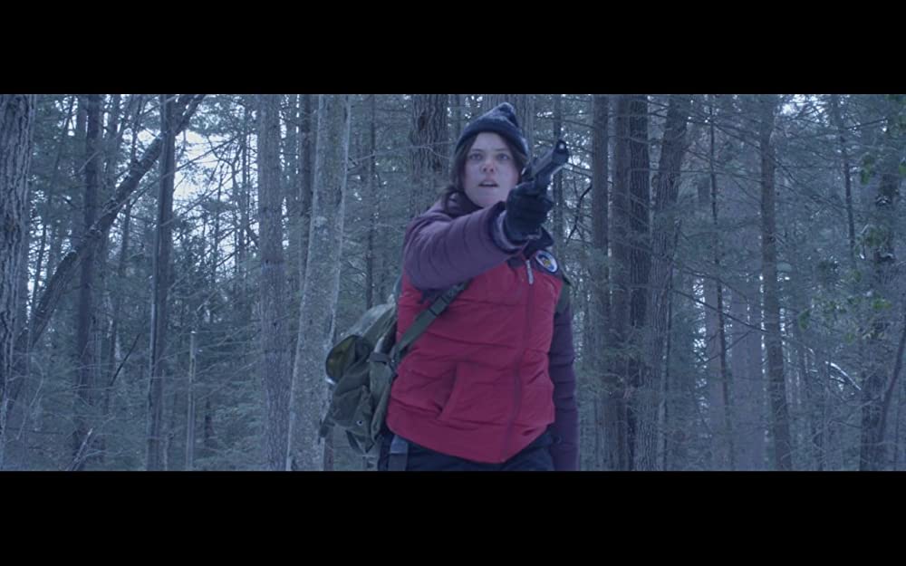 食人雪男の画像