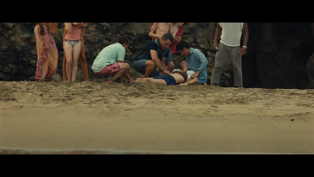 「オールド」の画像