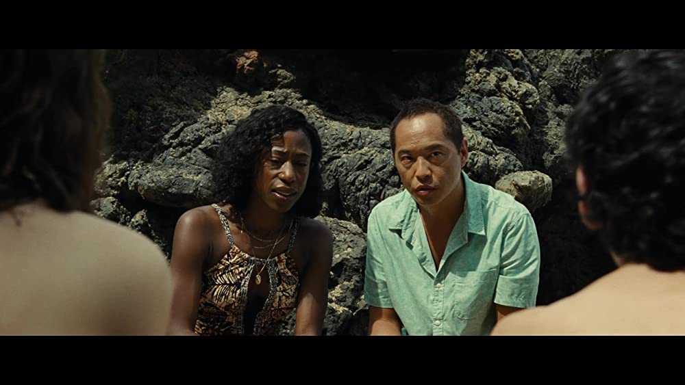 「オールド」ニキ・アムカ＝バード & ケン・レオンの画像