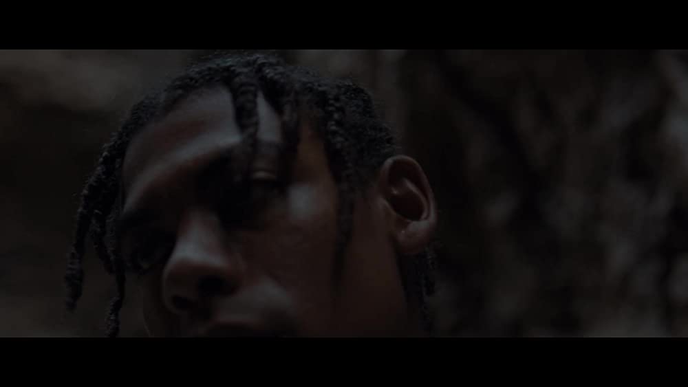 「オールド」Aaron Pierreの画像