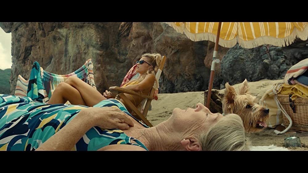 「オールド」アビー・リー・カーショウの画像