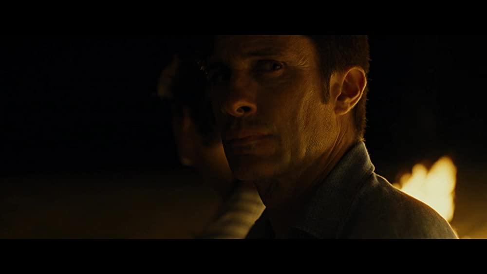 「オールド」ガエル・ガルシア・ベルナルの画像