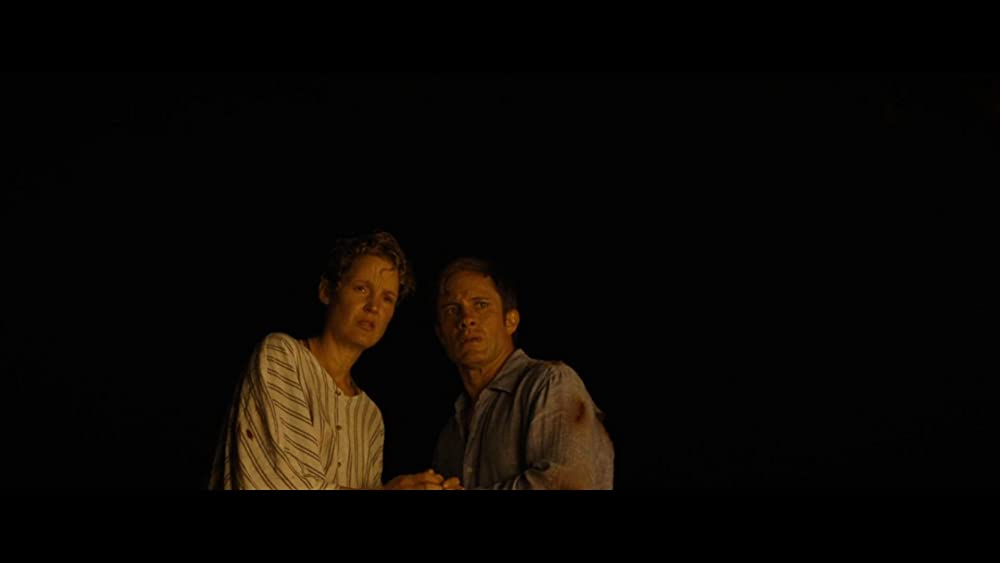 「オールド」ガエル・ガルシア・ベルナル & ビッキー・クリープスの画像