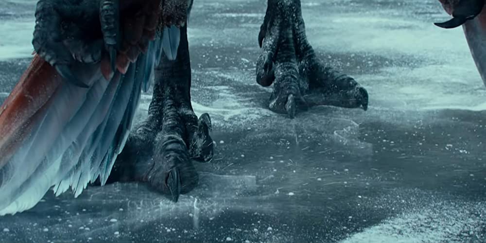 ジュラシック・ワールド／新たなる支配者の画像