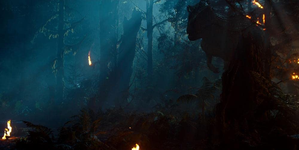 ジュラシック・ワールド／新たなる支配者の画像