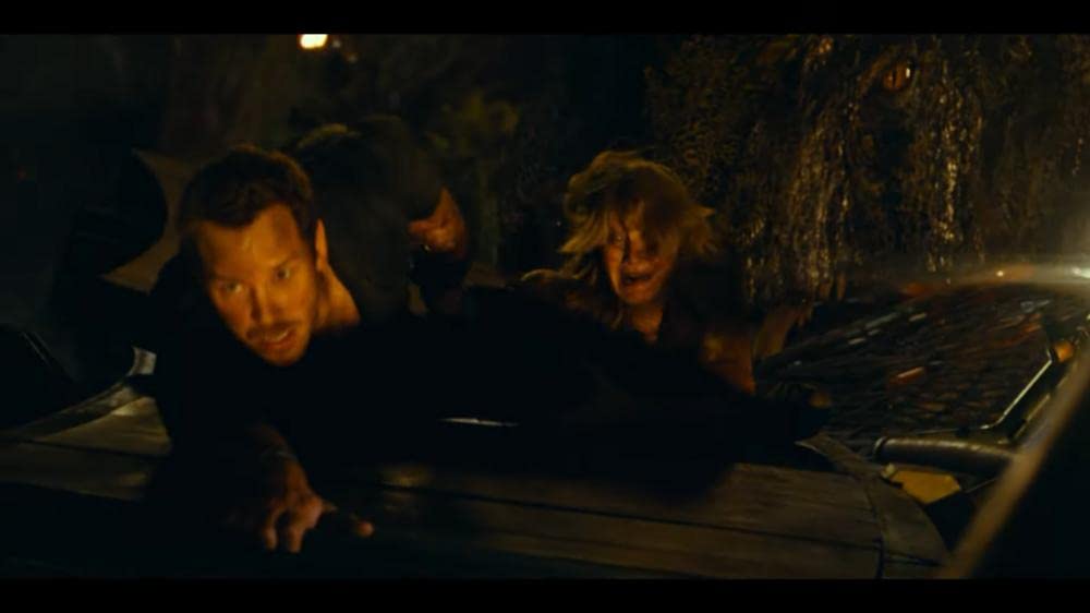 ジュラシック・ワールド／新たなる支配者の画像