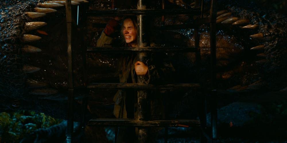 ジュラシック・ワールド／新たなる支配者の画像