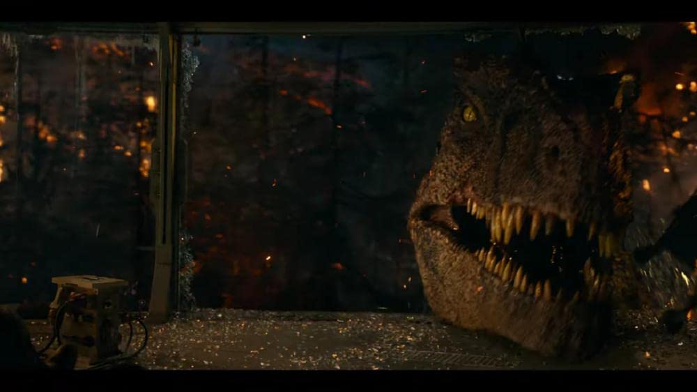 ジュラシック・ワールド／新たなる支配者の画像