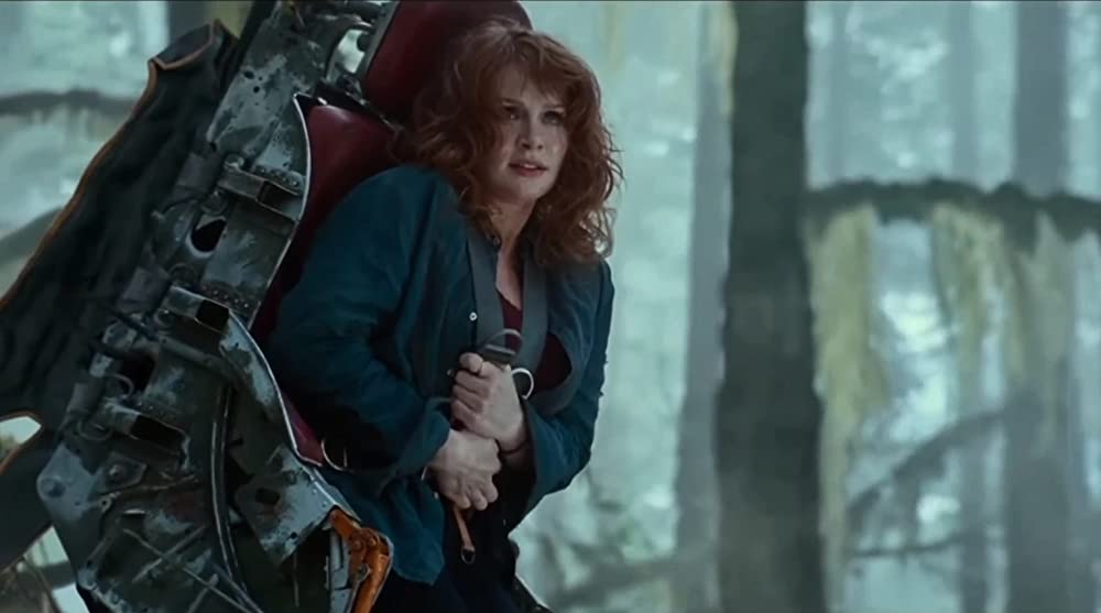 ジュラシック・ワールド／新たなる支配者の画像