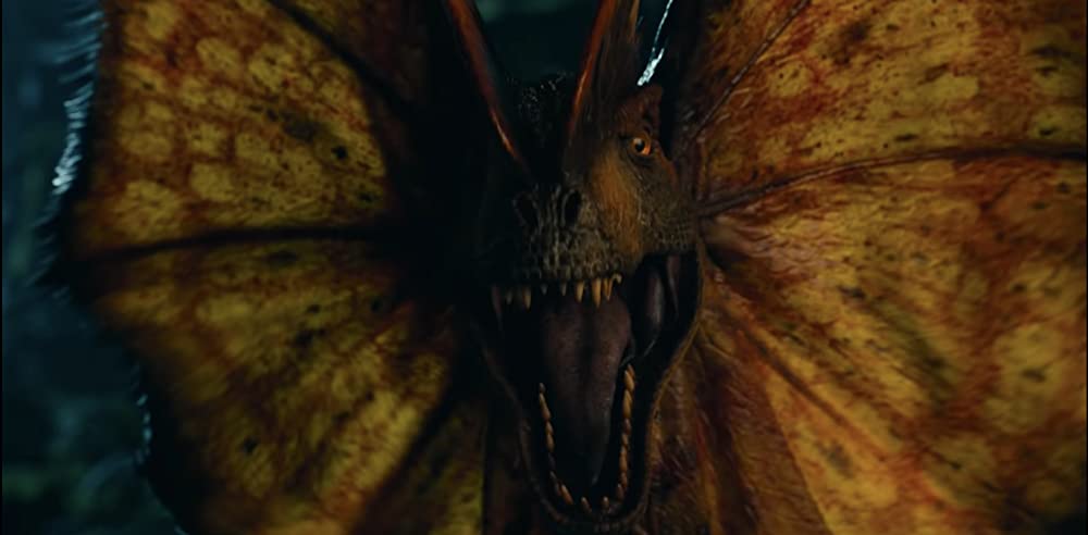 ジュラシック・ワールド／新たなる支配者の画像