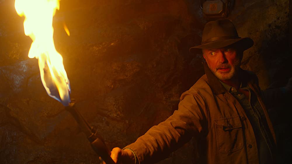 ジュラシック・ワールド／新たなる支配者の画像