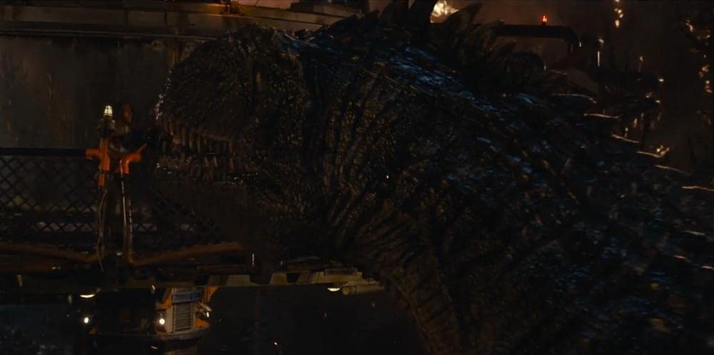 ジュラシック・ワールド／新たなる支配者の画像