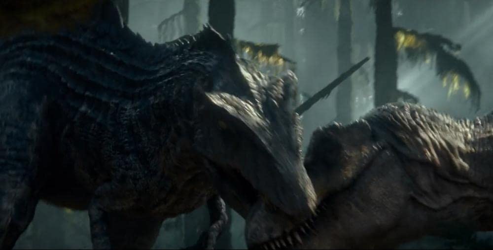 ジュラシック・ワールド／新たなる支配者の画像