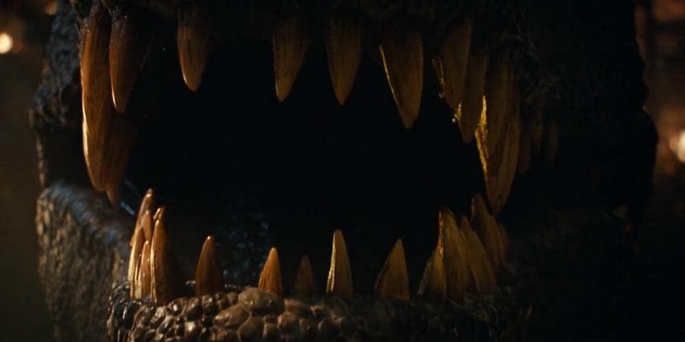 ジュラシック・ワールド／新たなる支配者の画像