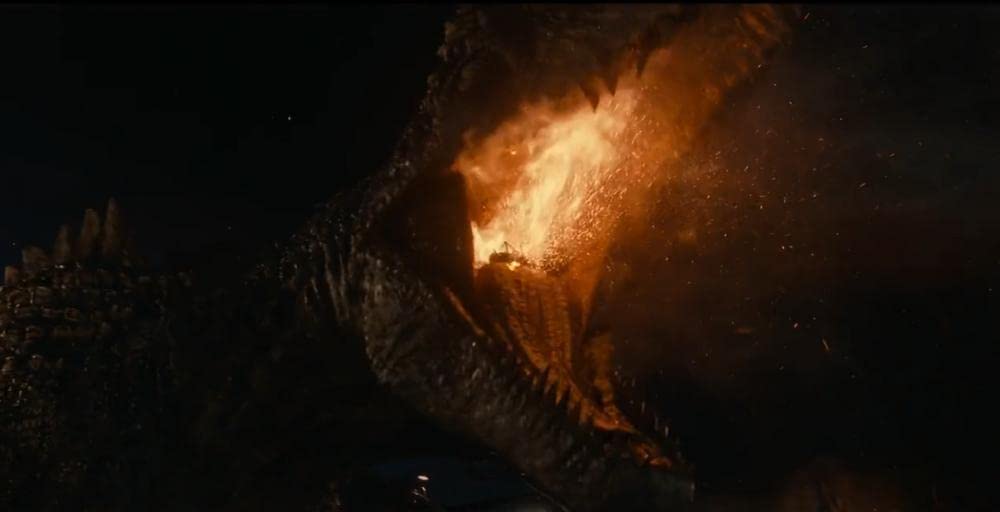 ジュラシック・ワールド／新たなる支配者の画像