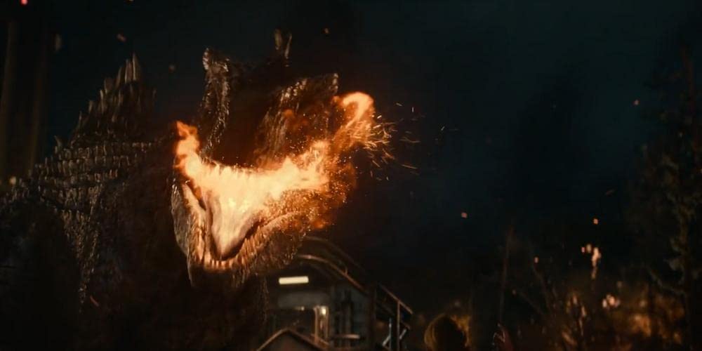 ジュラシック・ワールド／新たなる支配者の画像