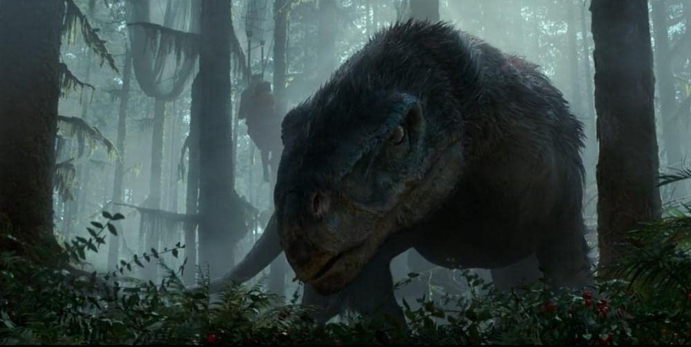 ジュラシック・ワールド／新たなる支配者の画像